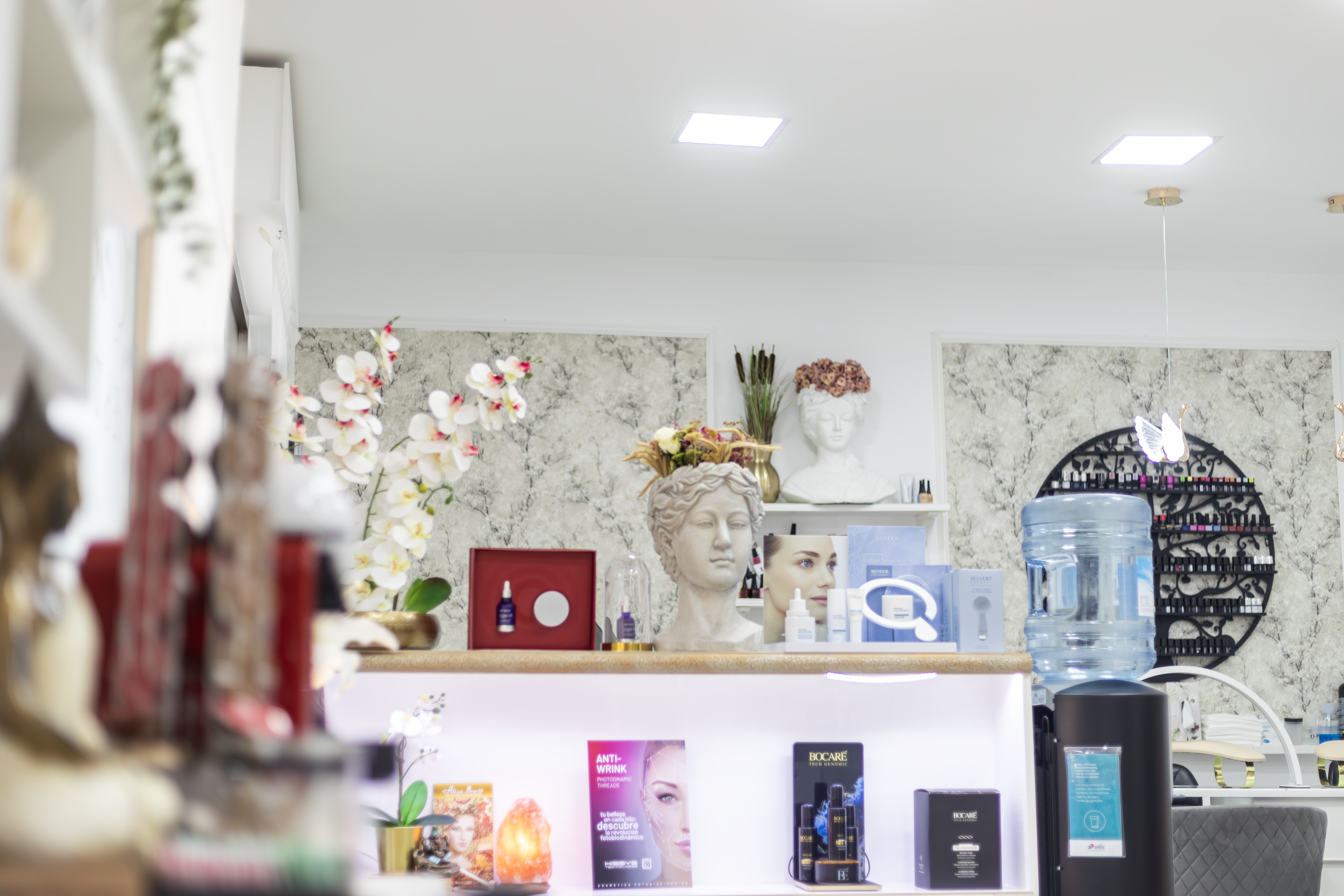 Centro Esencia Estética en Campo Real