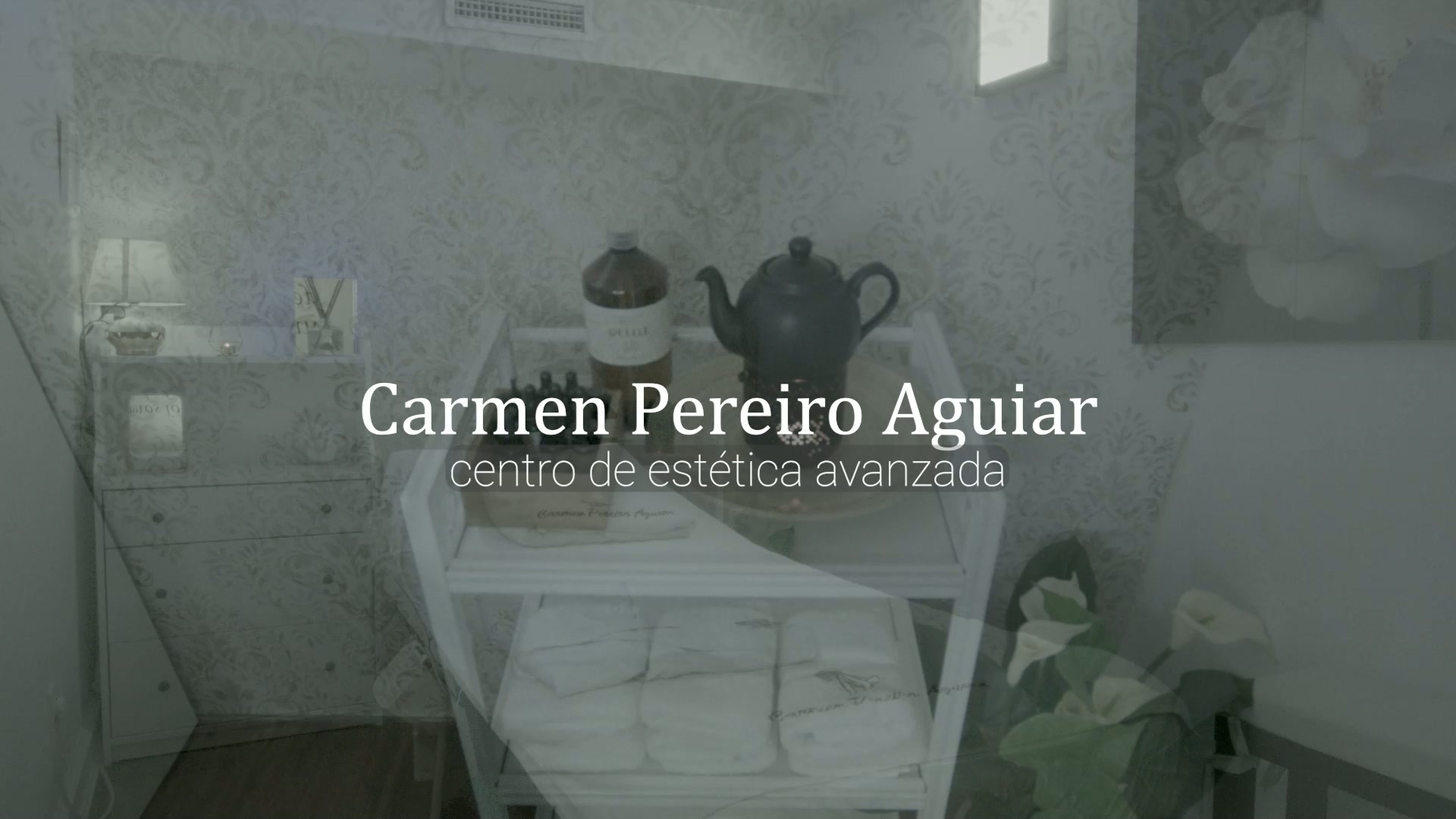 Higiene facial profunda profesional