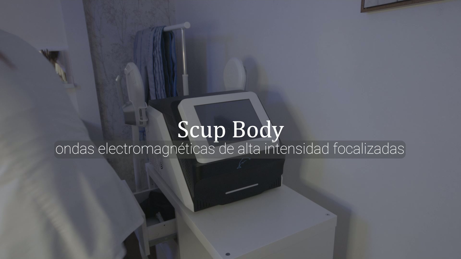 Sculp Body remodelación corporal