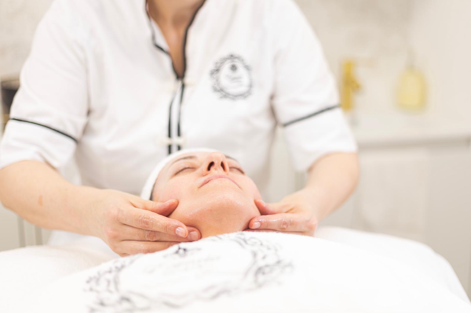 Faciales de temporada